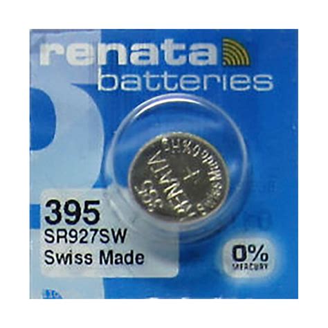 renata watch battery 395 fake|renata 395 battery equivalent.